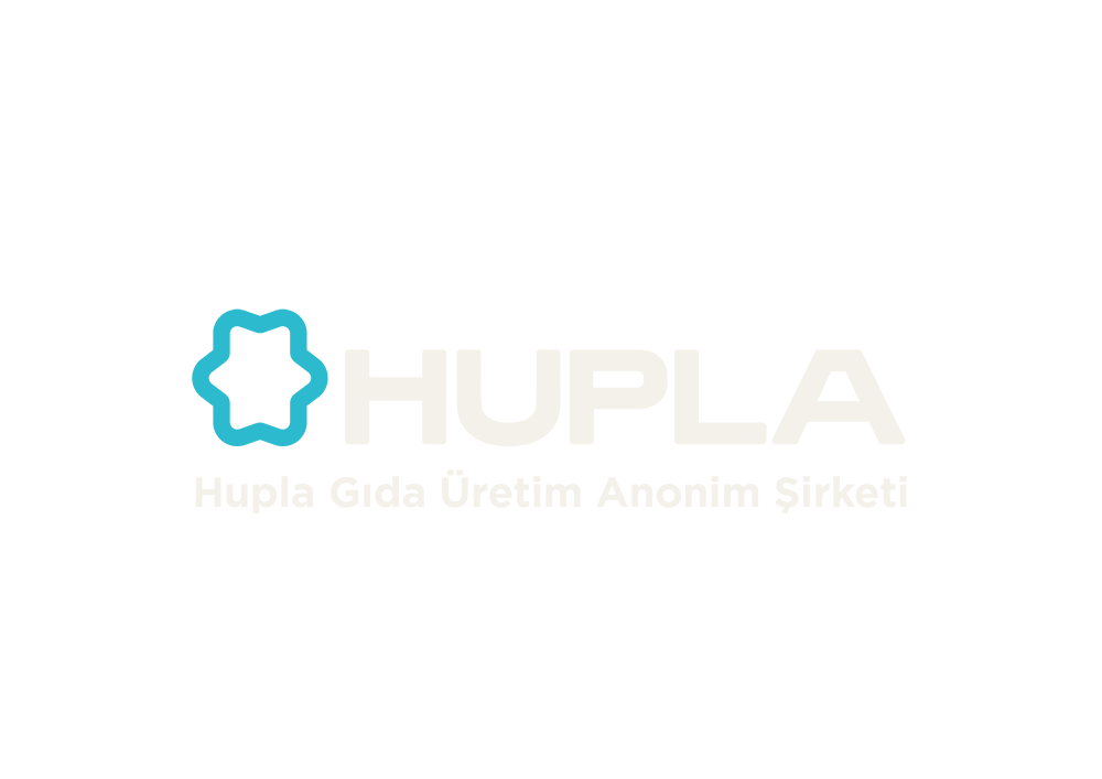Hupla Gıda Üretim A.Ş. logo