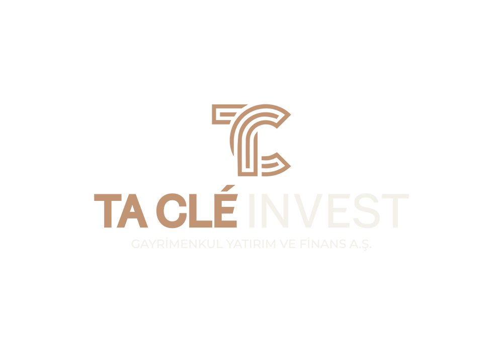 TA Clé Invest Gayrimenkul Yatırım ve Finans A.Ş. logo